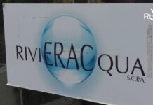 Rivieracqua: gli ex vertici Donzella, Balestra e Saldo rinviati a giudizio per bilanci falsificati rivieracqua