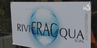 Diano Marina, nuova perdita sulla condotta del Roja: interruzione idrica e disagi nei comuni del Golfo rivieracqua