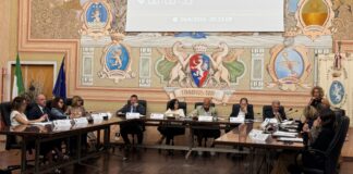 Diano Marina, oggi consiglio comunale: affidamento del servizio di tesoreria comunale, variazione di bilancio e nuovo Regolamento gestione oggetti smarriti. Risposte a interrogazioni su cantieri, cimitero e Villa Scarsella consiglio comunale diano marina