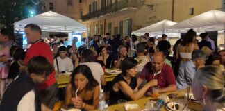 Bordighera Alta: al via questa sera “Un Paese di Sapori”, tra gusto, cultura e divertimento bordighera paese di sapori
