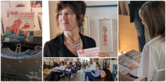 Torna ‘Due parole in riva al mare’ tra Diano Marina, San Lorenzo al Mare e Imperia. Presentato il Festival di incontri con l’autore 2024 Due parole in riva al mare