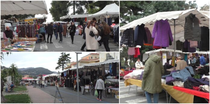 mercato venerdì ventimiglia