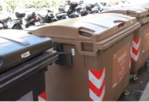 Ventimiglia, la TARI aumenta ancora: le nuove percentuali annunciate in consiglio comunale raccolta differenziata ventimiglia