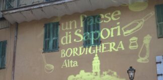 Bordighera Alta: successo per per la prima serata di “Un Paese di Sapori”, tra carrugi e musica bordighera un paese di sapori