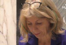 “Golpe” nel PD Imperia: Modaffari subentra a Bellotti. L’ex capogruppo: “Avevo una pistola puntata da circa un anno” deborah bellotti