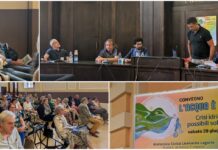 Imperia, questa mattina il convegno ‘L’acqua è vita. Crisi idrica e le possibili soluzioni’