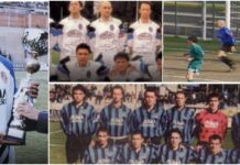 Michele Sbravati sarà il nuovo responsabile del settore giovanile della Juventus. Si riforma con Giuntoli il sodalizio visto nell’Imperia di fine anni ’90 michele sbravati