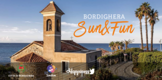 Al via “Bordighera Sun&Fun”: 18 appuntamenti settimanali per un’estate all’insegna di fitness e musica