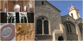 Bordighera e l’influenza inglese: l’intreccio tra culto e sociale nella Chiesa Anglicana chiesa anglicana Bordighera