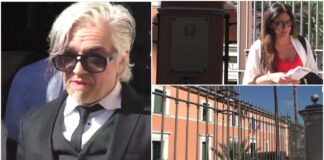 Festival di Sanremo 2020: il PM chiede 1 anno e 6 mesi per Morgan, il giudice assolve l’ex Bluvertigo morgan bugo tribunale imperia