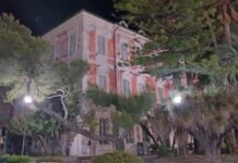 Diano Marina aderisce alla “Notte Europea dei Musei”: apertura serale del MARM palazzo del parco Museo Civico Diano Marina
