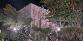 Visita guidata notturna “Alla scoperta di Diano Marina” mercoledì 23 luglio palazzo del parco Museo Civico Diano Marina