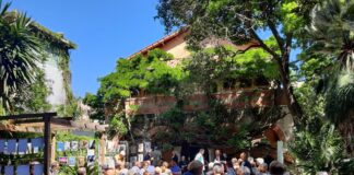 L’Unitre Intemelia e i giovani universitari a sostegno dei musei del Ponente ligure museo bicknell bordighera