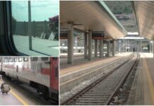 Treni, il lungo viaggio dei milanesi verso le Riviere: rapporto “Liguria 2030” critico sulle nostre linee ferroviarie treni liguria