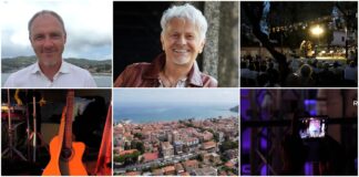 L’estate di Diano Marina, gli eventi principali della seconda settimana di luglio: Ron, Francesca Giannone, musica e pesca eventi Estate Diano marina seconda settimana luglio