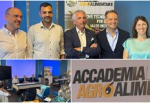 All’Istituto Ruffini di Taggia l’assemblea annuale dell’ITS Academy, assessore Scajola: “Entro l’anno quattro nuovi corsi in settori strategici per il Ponente”