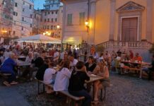 Sanremo in festa con la sagra di San Siro