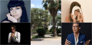 “Bordighera d’Autore”: ai Giardini Lowe due serate di musica e cultura giardini lowe bordighera