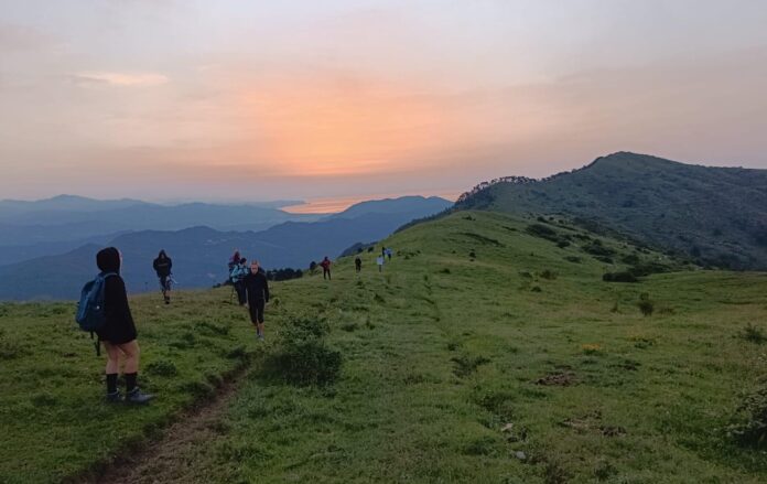 trekking diano arentino