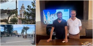 “Bordighera En Plein Air”: l’esperienza culturale outdoor sbarca nella città delle palme