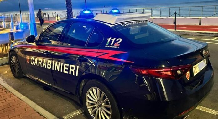 carabinieri