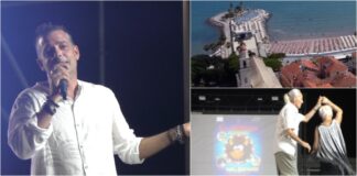 A Diano Marina torna ‘La Corrida’ con lo showman Paolo Bianco: 14 luglio e 4 agosto sul Molo delle Tartarughe La Corrida 2024 Paolo Bianco