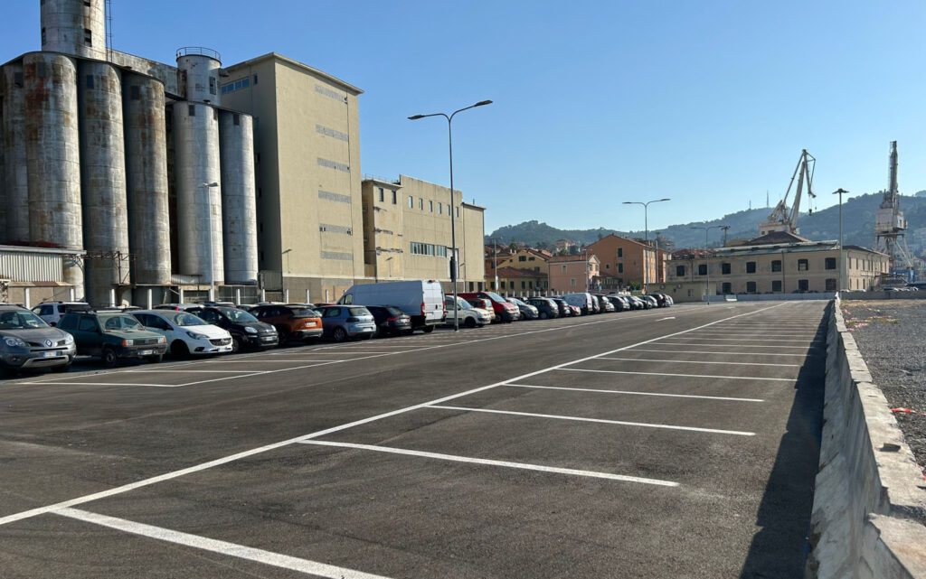 parcheggi porto oneglia