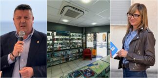 Allo IAT di Diano Marina arrivano gli studenti del Ruffini di Imperia iat diano marina