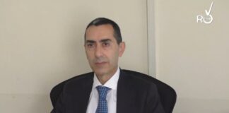 Risse e droga in un pub Bordighera: il questore Lo Iacono lo chiude per 10 giorni andrea lo iacono