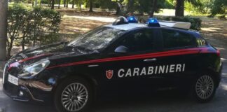 Bordighera, identificato il responsabile del grave ferimento di un 35enne la scorsa notte carabinieri