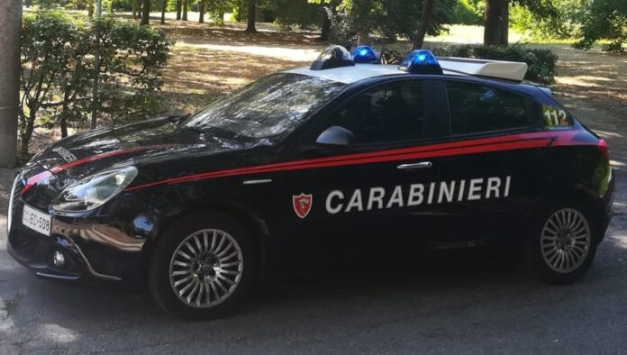 carabinieri