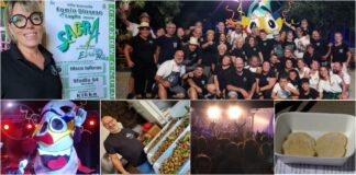 A Diano Marina ‘Evviva l’estate’: la sagra targata Famia Dianese che dal 19 al 21 luglio farà ‘sciaratto’ a Villa Scarsella Evviva l'estate Diano Marina 2024