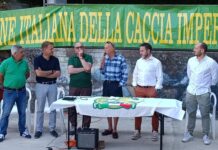 “Festa del Cacciatore” a Castel Vittorio: dibattito sulla peste suina africana e sostegno all’agricoltura con il presidente Piana e l’assessore Scajola