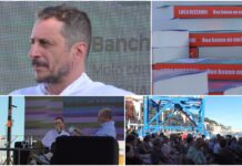 Imperia, Luca Bizzarri presenta “Non hanno un amico” in Banchina Aicardi luca bizzarri