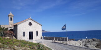 Bordighera celebra Sant’Ampelio: dal 14 al 25 maggio una serie di eventi in onore del patrono della città capo sant'ampelio bordighera