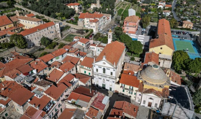 Taggia