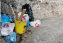 Ventimiglia, il consiglio comunale inasprisce le sanzioni contro l’abbandono dei rifiuti abbandono rifiuti ventimiglia