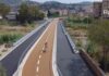 Imperia, oltre 160mila euro per la cura del verde lungo la pista ciclabile fino a dicembre 2027 ciclabile imperia