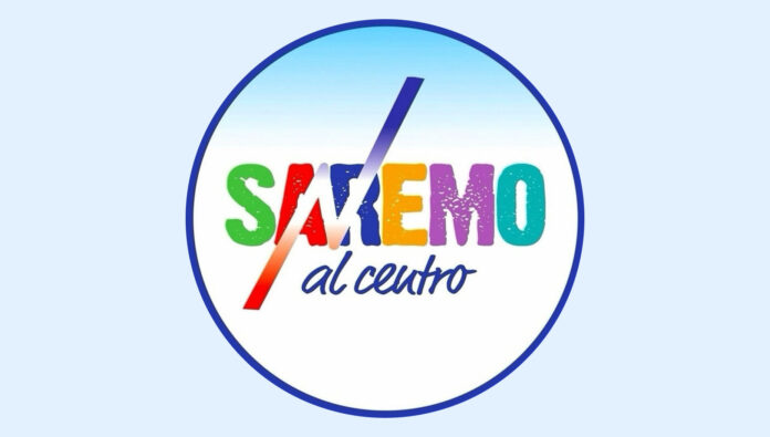 sanremo al centro