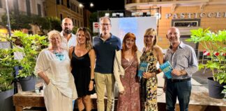 La “rockstar della fisica” Gabriella Greison tra le 100 donne di successo secondo Forbes Italia 2024: ieri sera ospite a Diano Marina