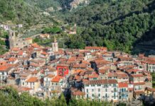 Isolabona, l’ufficio postale si rinnova con il progetto Polis: lavori di ristrutturazione fino a metĂ giugno isolabona