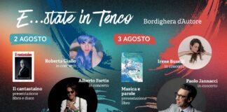 “E… state in Tenco”: Bordighera accoglie Alberto Fortis e Paolo Jannacci il 2 e 3 agosto ai Giardini Lowe