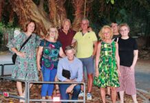 Imperia, il Circolo Castelvecchio rinnova i suoi organi: Pino Camiolo eletto presidente circolo castelvecchio