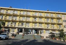 Sanremo, quintetto di fiati dell’Orchestra Sinfonica a Casa Serena per un concerto dedicato agli ospiti e alle loro famiglie casa serena