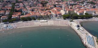 Diano Marina, il 17 settembre Daniel Lumera chiude il festival “Due parole in riva al mare” diano marina