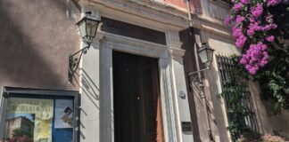 Diano Marina: inaugurazione della mostra “Cotta a New York” di Antonella Cotta, oggi a Palazzo del Parco Palazzo del Parco Diano Marina