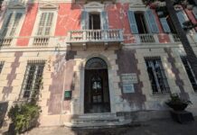 Diano Marina, alla biblioteca civica la rassegna “Letture d’autunno” Biblioteca e Museo Diano Marina