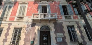 Diano Marina: rinviato il laboratorio “Artisti preistorici”, al suo posto una visita guidata alla scoperta del “Lucus Bormani” Biblioteca e Museo Diano Marina