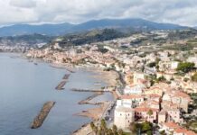 Santo Stefano al Mare, questa sera risate in piazza Baden Powell con Enrique Balbontin santo stefano al mare