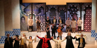 Il Barbiere di Siviglia torna a Diano Marina: domani a Villa Scarsella il capolavoro di Gioacchino Rossini